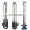 Steel Zhejiang Hydraulic Lifting And Descending Cream Mixer/Cream Mixer Machine