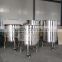 Stainless Steel Dairy Supplies Milk Cans