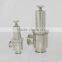 Stainless Steel Air Pressure Relief Vavel