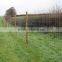 High Strength Galvanized Field Fence
