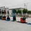 1.5T Electric stacker Wide Legs