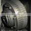 Magotteaux Vertical Mill Liner-Roller and Table liner