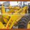 SWLTD SWM635 3.5t wheel loaders