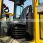 High quality mini loader rated loader 1.6tons with wheel base 2150mm
