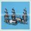 Stainless steel or brass or plastic cooling tower HHSJ SPJT water spray nozzle