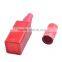 S0055 mini screw sprayer bottle glass bottle aluminum perfume bottle wholesale