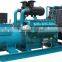 CE Certification low speed permanent magnet generator saving fuels