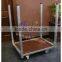 657 Shelf for half Danish trolley