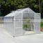 Popular Hot Sale China Latest Model Aluminium Garden Greenhouse Withstand Heavy Winds and Snows