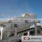 New System energy saving mobile crushing stand