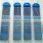 WL20 Lanthanated TIG welding wolfram electrode