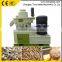 Pellet making machine/biomass pelletizer/rubber wood pellet mill
