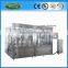PET Bottled 10000BPH 3 in 1 Purified Water Filling Machine