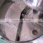 Vertical Automatic Triangle Pyramids Tea Bag Packing Machine
