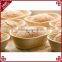 Used for the rising or proofing bread dough banneton proofing basket