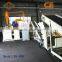 Factory Sell Dry Separation Type Scrap Copper Cable Wire Recycling Equipment