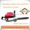 High Output Gasoline chainsaw diamond chain cutter Machine from Chinese Factory