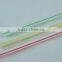 High Speed Three Colours Automatic Drinking Straw Making Machine