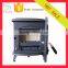 China Supplier Free Standing Indoor Cast Iron Wood Burning Stove for sale