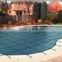 different size custom Winter Swimming Pool Covers