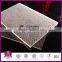 Transparent polycarbonate Sheet Roll 1220mm*30meters/ Embossed Polycarbonate Sheet