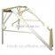 best selling products 2015 ! aluminum solar stand with high quality and cheapest price