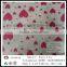Printing Coloured Non-woven fabric used for Flowers packaging