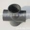 pvc pipe and fittings