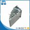 Newest design top quality aluminum heatsink extrusion profile