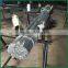 GI straight cutting binding wire