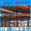 High standard galvanized steel structure building