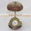 LATEST DESGINE Top Quality Cheap Price CLOCKS ONYX MARBLE HANDICRAFTS