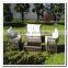 Audu Sandiego Garden Rattan Outdoor Wicker Sofa