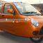 Eec L5e Approved Three Wheel Pickup Truck