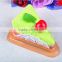 Lifelike Multifunction Towel Cake For Stocks Promotion