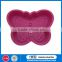 Customized Silicone Cake Mold, Butterfly Shape Silicone Cake Mould