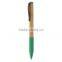 Best selling cheap stylus ballpoint pen/touch pen