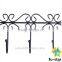 PN Decorative Over the Door 5 Hook Rack Organizer / Hanger Clothes at Office/Home Door Hanger