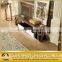 Luxury Stone Top Modern TV Stand With LEDd Lighting