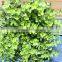 milan grass artificial boxwood , artificial boxwood plastic grass, artificial boxwood hedg