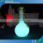 Christmas Yard Decorations Remote Control Dimmable LED Floor Lamp