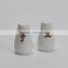 Promotional Ceramic Christmas Items, High Quality Salt And Pepper with customized printing