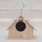 solid wood hot selling parrot bird house outdoor garden indoor bird house