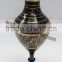 Hottest...High Quality Metal Flower Vase, New Wedding Metal Flower Vase Centerpiece