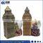 Tourist Attractions London big ben Snow Globe