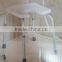 U Shape seat shower chair