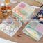 2017 new products transparent plastic food storage box food storage preserving box