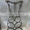 Good style cast iron bench leg,bench brackets,cast iron bench ends