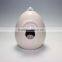 Ceramic Egg Shape Bird House
