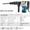 Lightest 1050W Power Rock Concrete Demolition Jack Hammer Handheld Electric Hydraulic Breaker Hammer